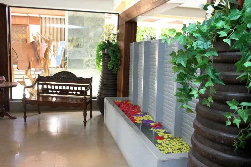 Hotel Ambrosia Resort & Spa pune